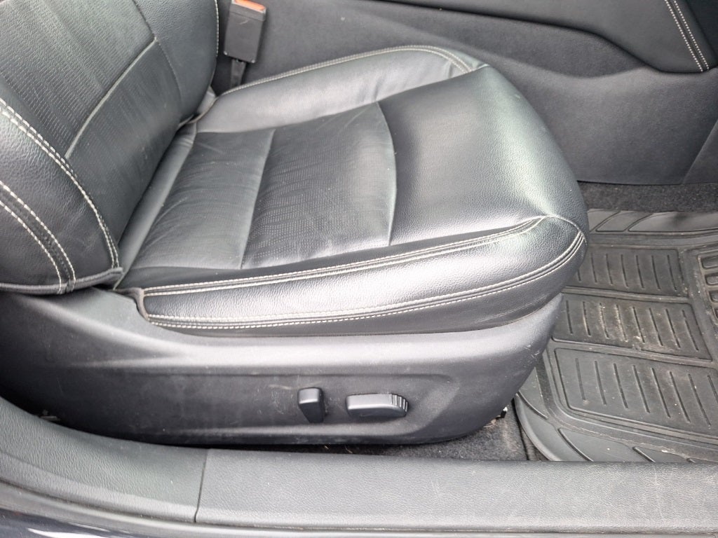 2020 Nissan Altima 2.5 SL