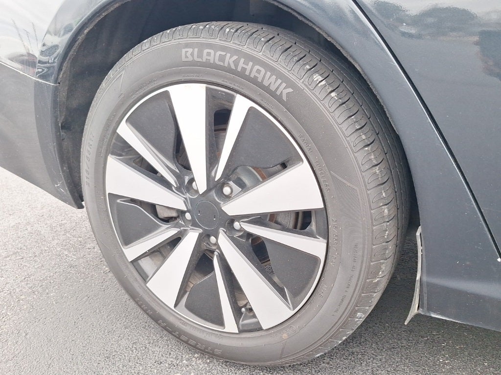 2020 Nissan Altima 2.5 SL