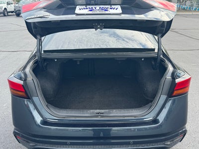 2020 Nissan Altima 2.5 SL