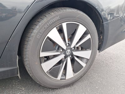 2020 Nissan Altima 2.5 SL