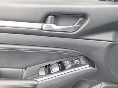 2020 Nissan Altima 2.5 SL