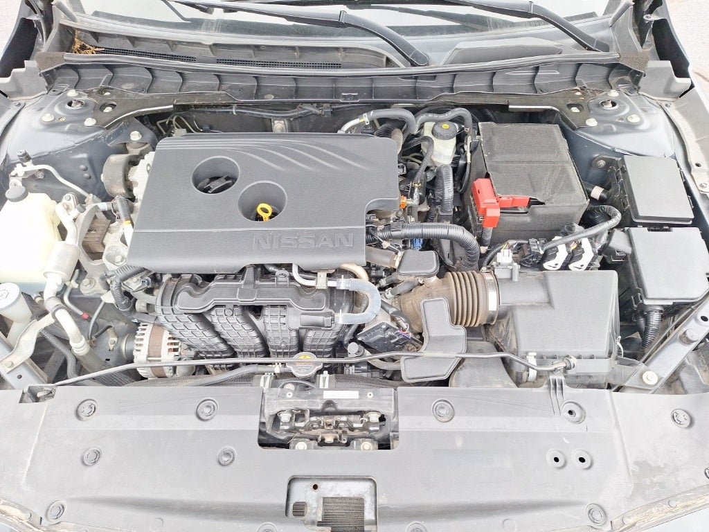 2020 Nissan Altima 2.5 SL