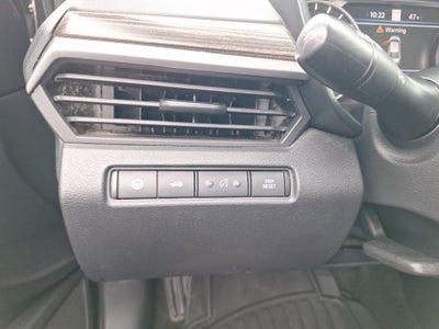 2020 Nissan Altima 2.5 SL