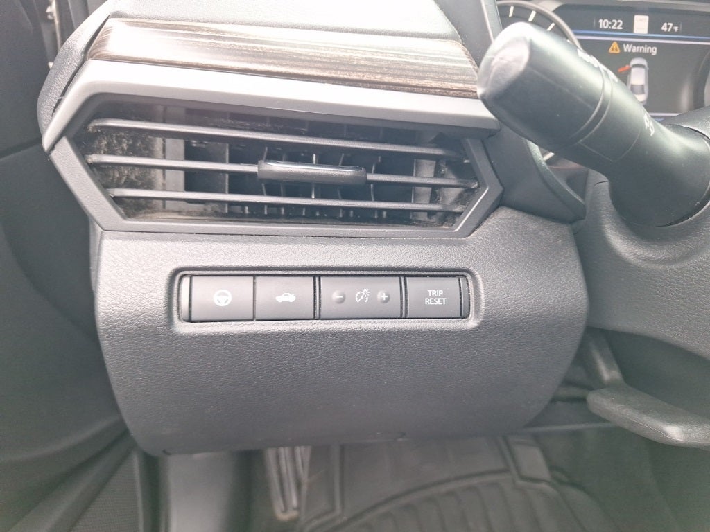 2020 Nissan Altima 2.5 SL