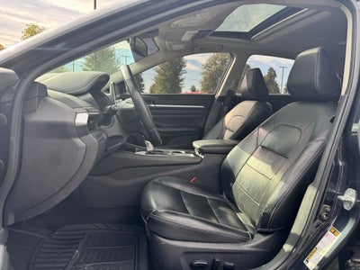 2020 Nissan Altima 2.5 SL