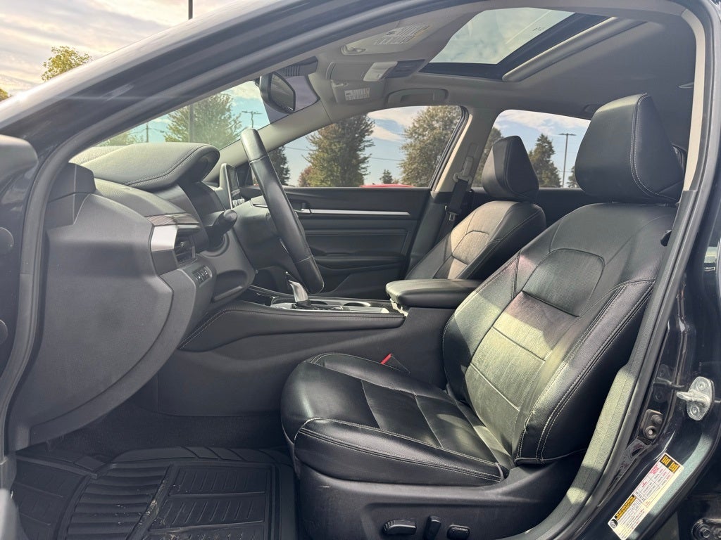 2020 Nissan Altima 2.5 SL