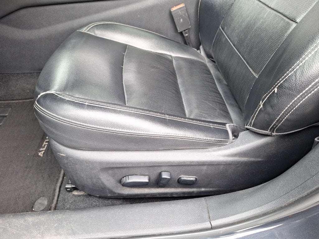 2020 Nissan Altima 2.5 SL