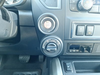 2024 Nissan Titan XD SV