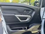 2024 Nissan Titan XD SV