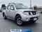 2020 Nissan Frontier PRO-4X