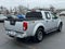 2020 Nissan Frontier PRO-4X