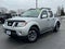 2020 Nissan Frontier PRO-4X