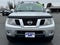 2020 Nissan Frontier PRO-4X
