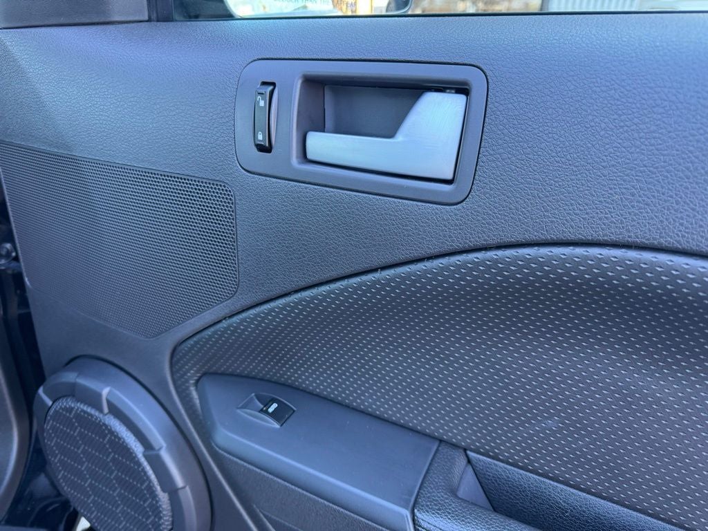 2007 Ford Mustang GT Deluxe