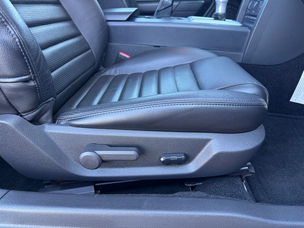 2007 Ford Mustang GT Deluxe