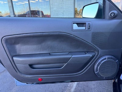 2007 Ford Mustang GT Deluxe