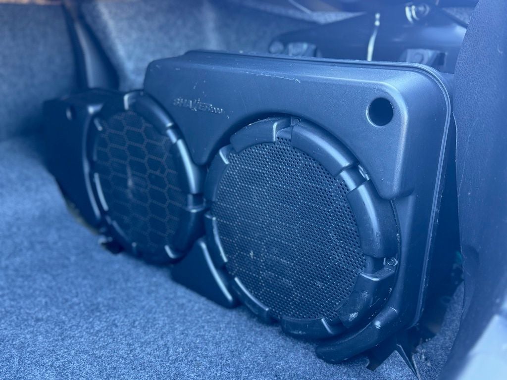 2007 Ford Mustang GT Deluxe