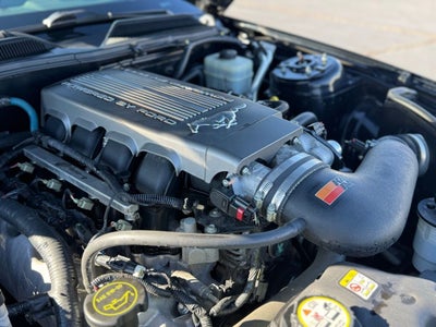 2007 Ford Mustang GT Deluxe