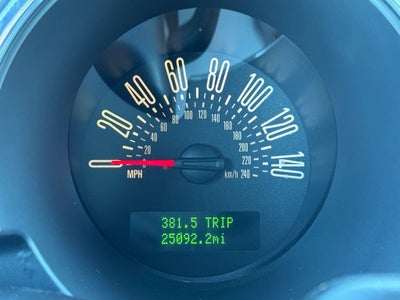 2007 Ford Mustang GT Deluxe