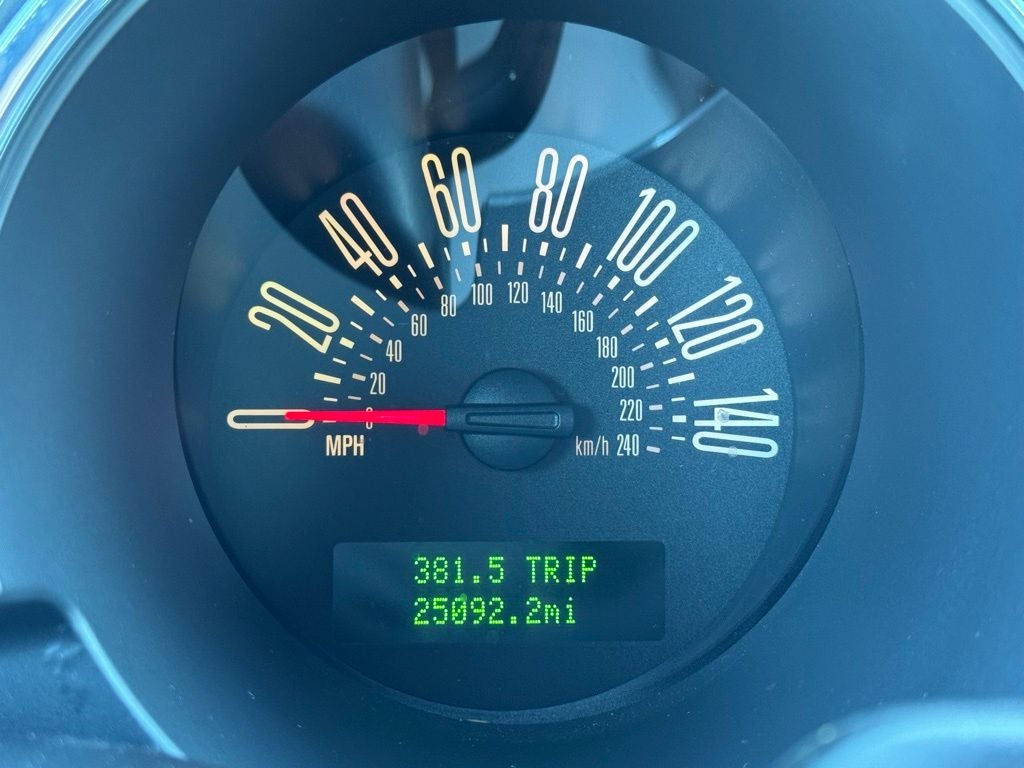 2007 Ford Mustang GT Deluxe