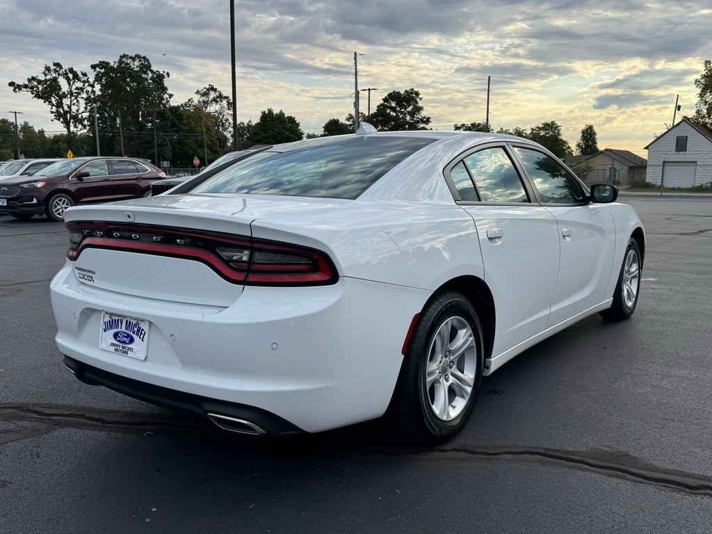 2023 Dodge Charger SXT