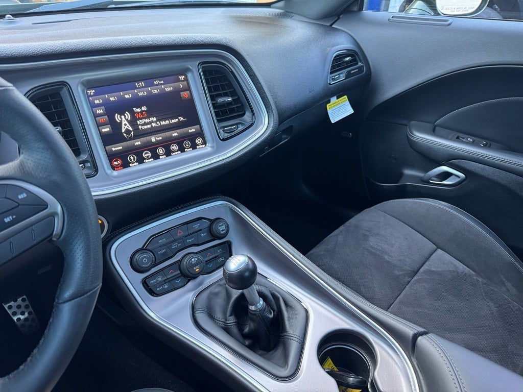 2019 Dodge Challenger R/T