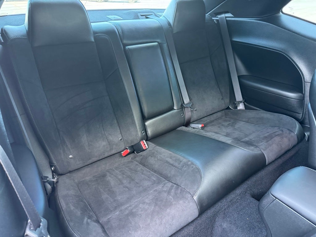 2019 Dodge Challenger R/T