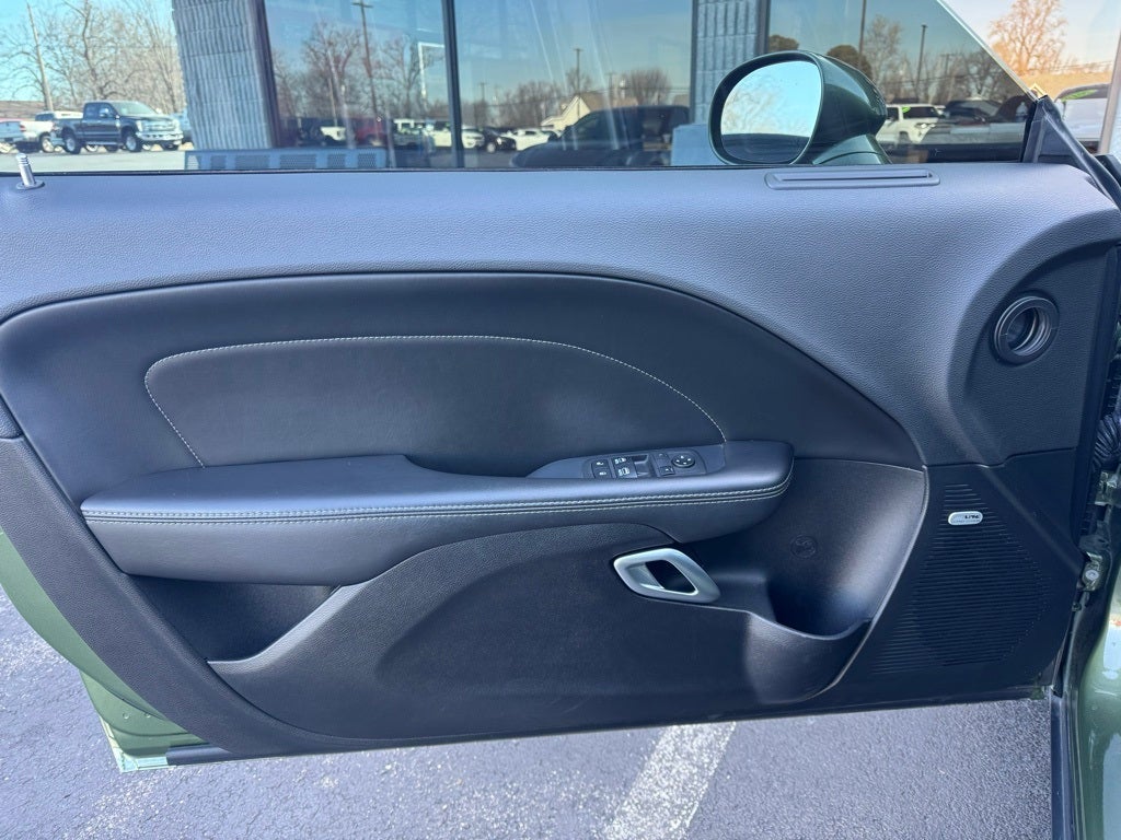 2019 Dodge Challenger R/T