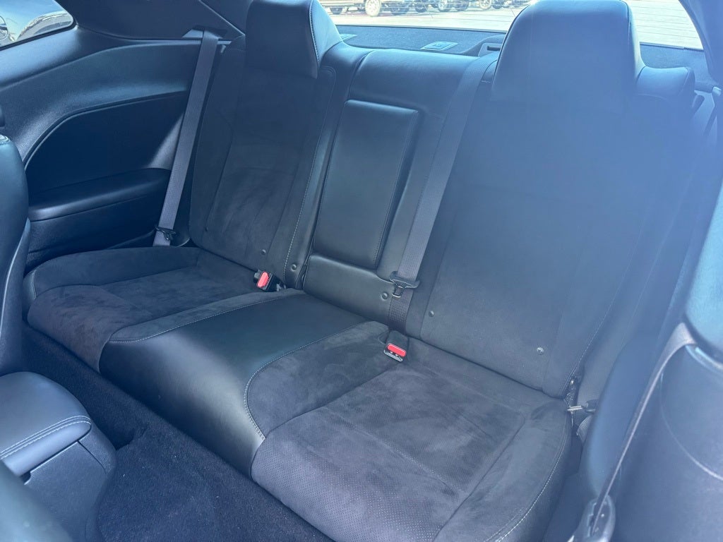 2019 Dodge Challenger R/T