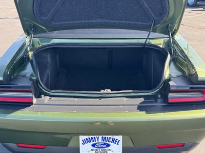 2019 Dodge Challenger R/T