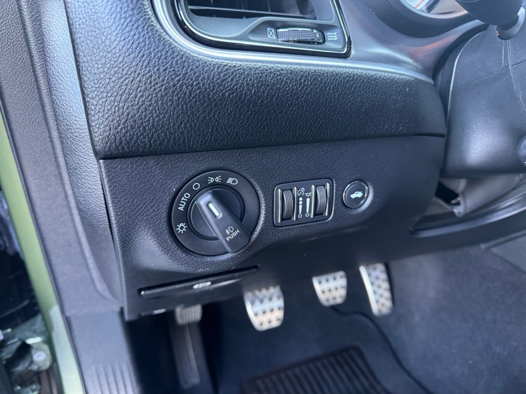 2019 Dodge Challenger R/T