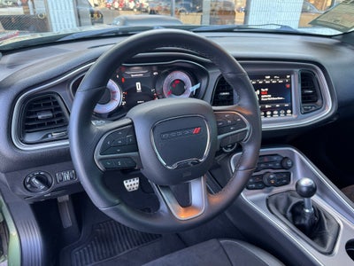 2019 Dodge Challenger R/T