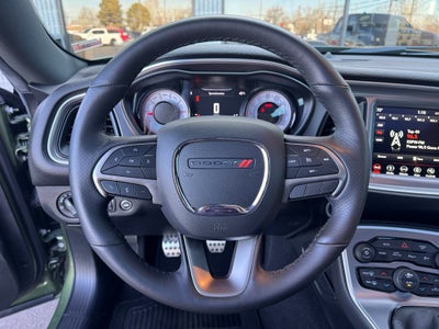 2019 Dodge Challenger R/T