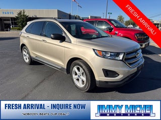 2017 Ford Edge SE