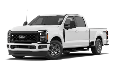 2027 Ford F-250SD XL