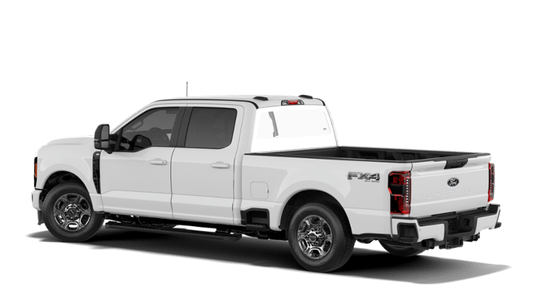 2027 Ford F-250SD XL