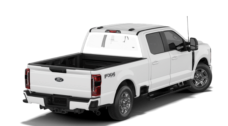 2027 Ford F-250SD XL