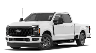 2027 Ford F-250SD XL