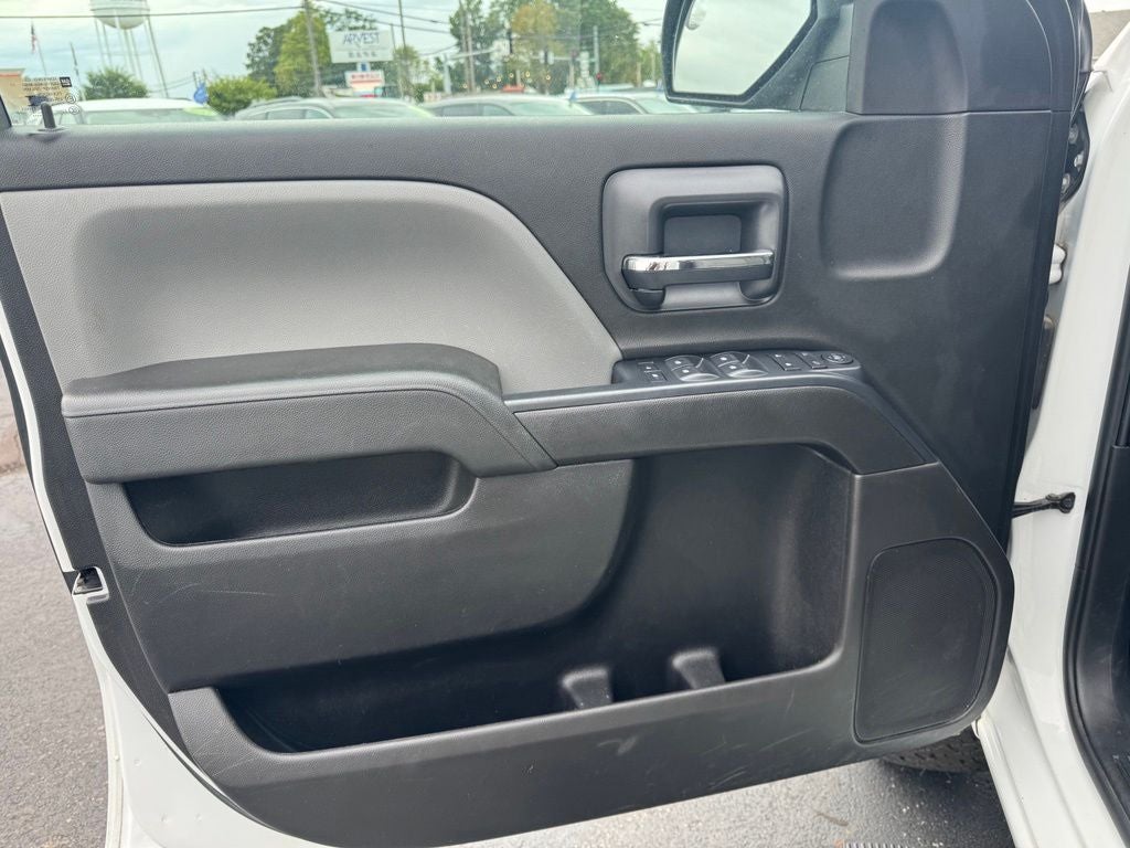 Used 2019 Chevrolet Silverado 1500 LD Work Truck 1WT with VIN 2GCVKNEC0K1170009 for sale in Aurora, MO