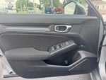 2025 Honda Civic LX