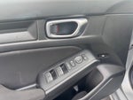 2025 Honda Civic LX