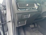 2025 Honda Civic LX