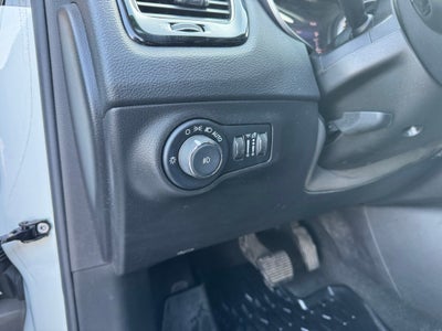 2020 Jeep Compass Altitude