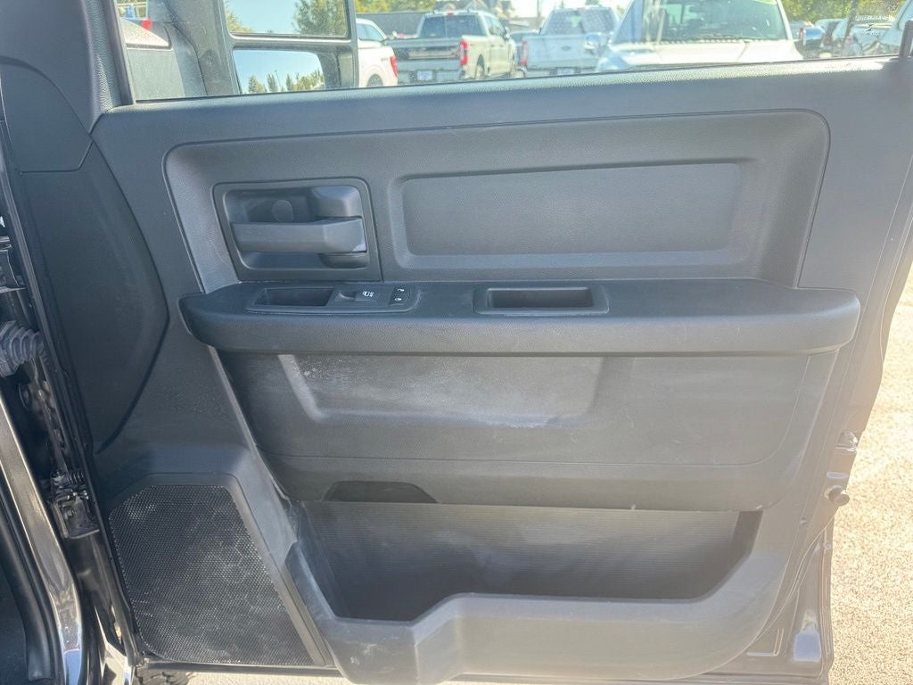 2023 RAM 3500 Tradesman