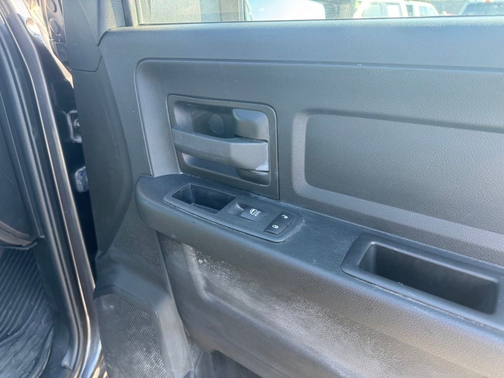 2023 RAM 3500 Tradesman