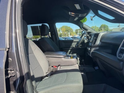 2023 RAM 3500 Tradesman