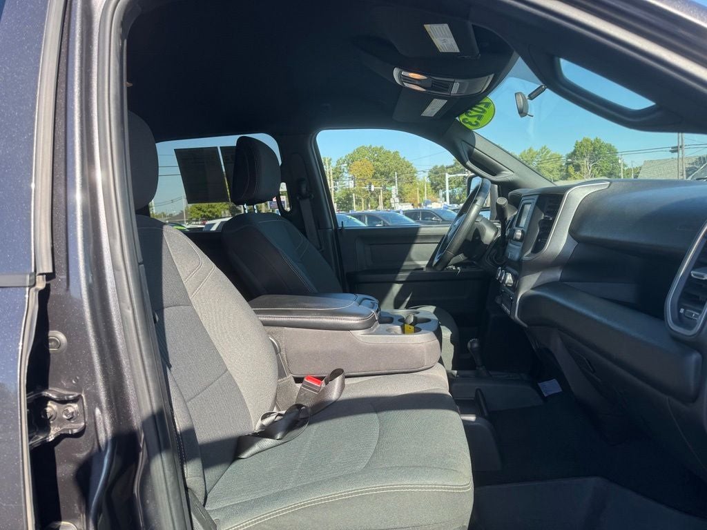 2023 RAM 3500 Tradesman