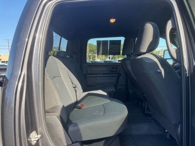 2023 RAM 3500 Tradesman