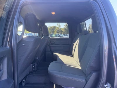 2023 RAM 3500 Tradesman