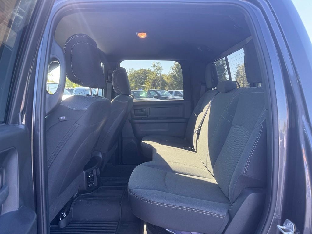 2023 RAM 3500 Tradesman